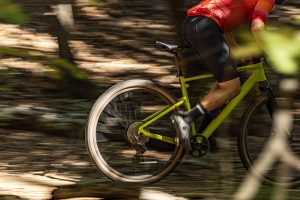 What tires for Grinduro