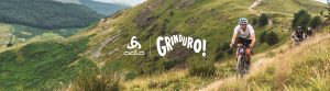 Odlo x Grinduro base layer