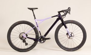 GT Grade x Grinduro Bike