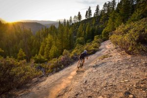 Grinduro Quincy: the ultimate California gravel race