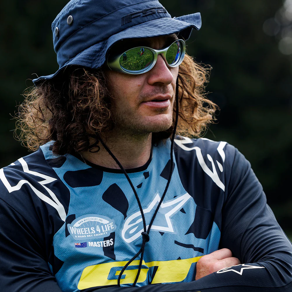 Wyn Masters profile photo